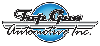 Top Gun Automotive Inc.