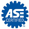 ASE (Automotive Service Excellence)